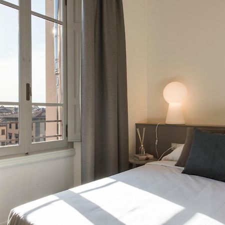 Apartments Florence - Duomo Contemporary Dış mekan fotoğraf
