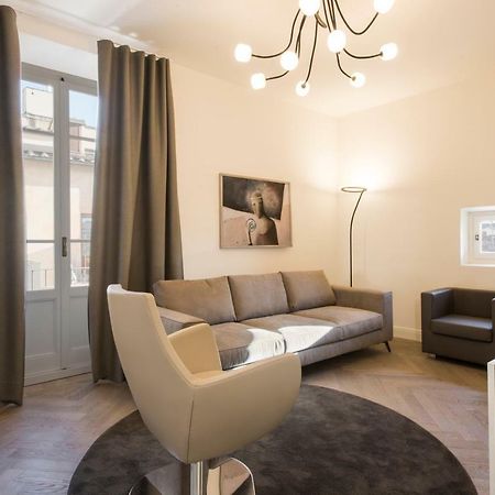 Apartments Florence - Duomo Contemporary Dış mekan fotoğraf