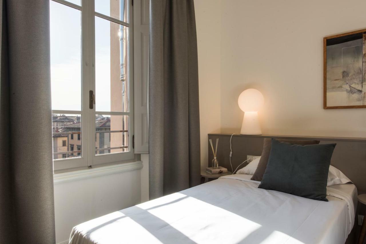Apartments Florence - Duomo Contemporary Dış mekan fotoğraf