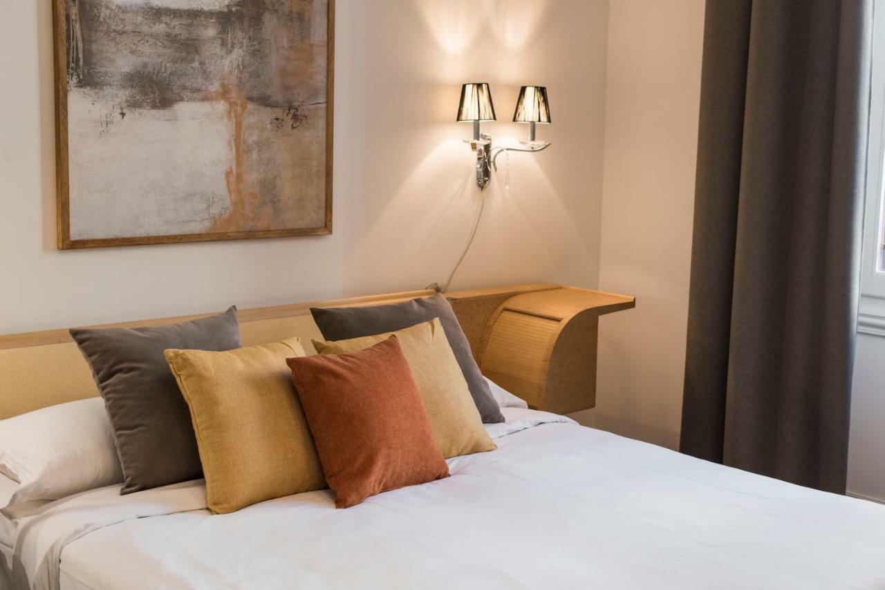 Apartments Florence - Duomo Contemporary Dış mekan fotoğraf
