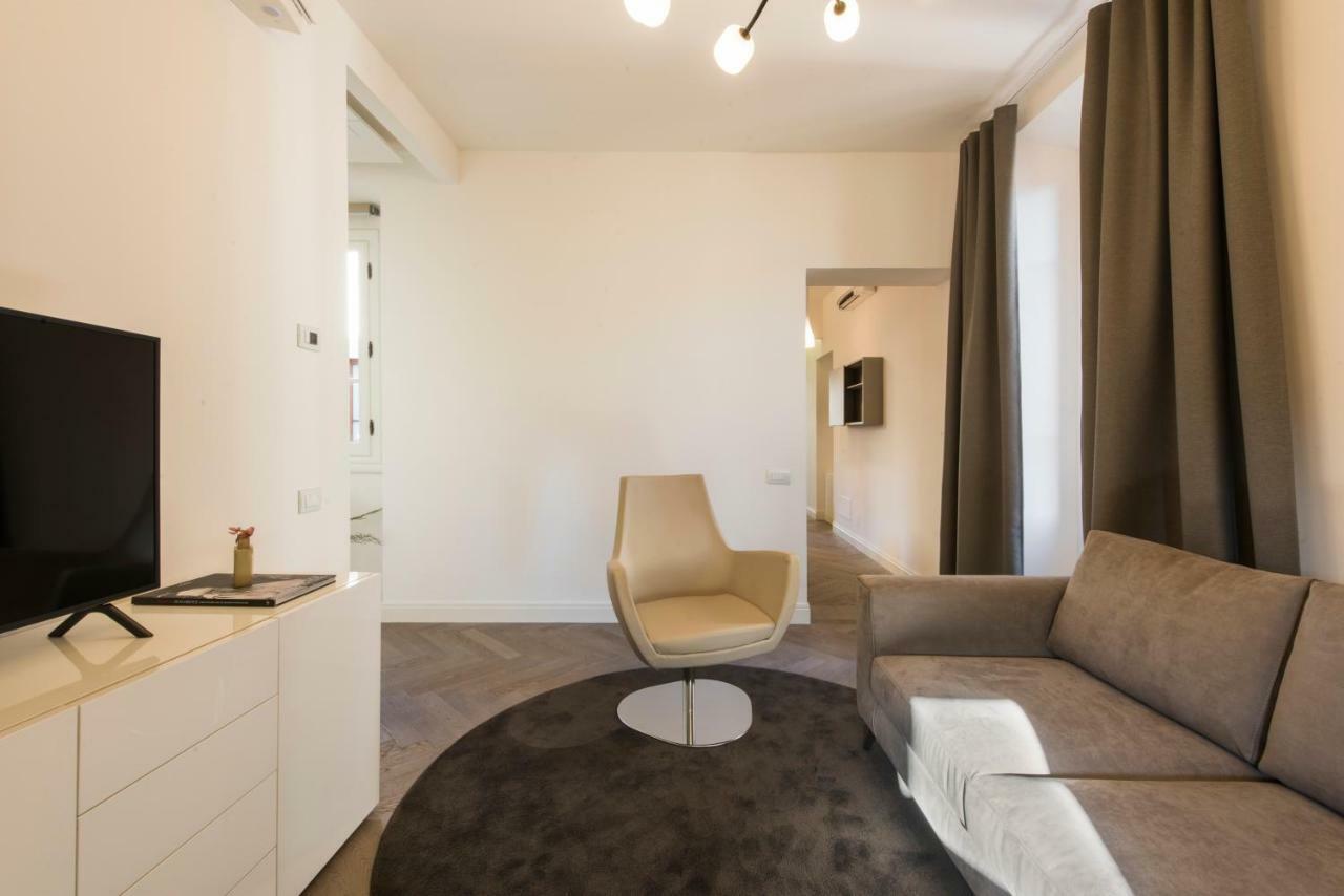 Apartments Florence - Duomo Contemporary Dış mekan fotoğraf