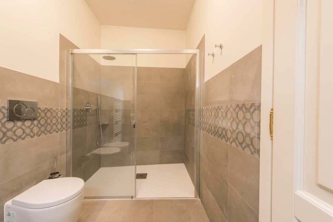 Apartments Florence - Duomo Contemporary Dış mekan fotoğraf