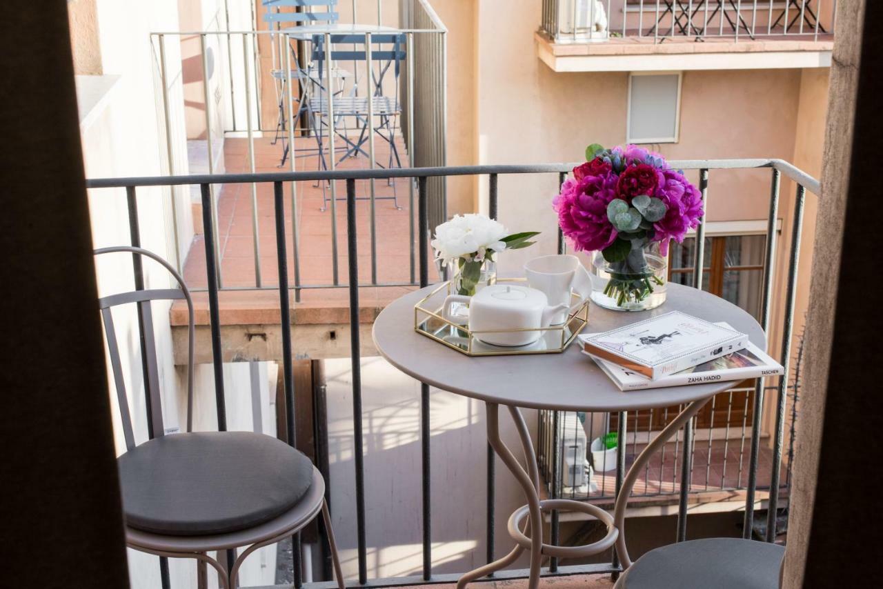 Apartments Florence - Duomo Contemporary Dış mekan fotoğraf