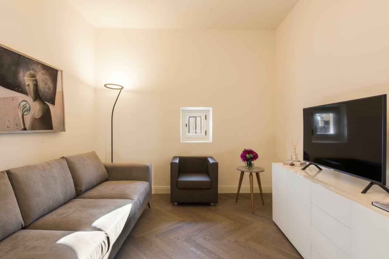 Apartments Florence - Duomo Contemporary Dış mekan fotoğraf