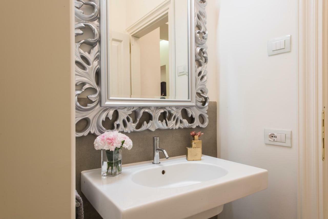 Apartments Florence - Duomo Contemporary Dış mekan fotoğraf