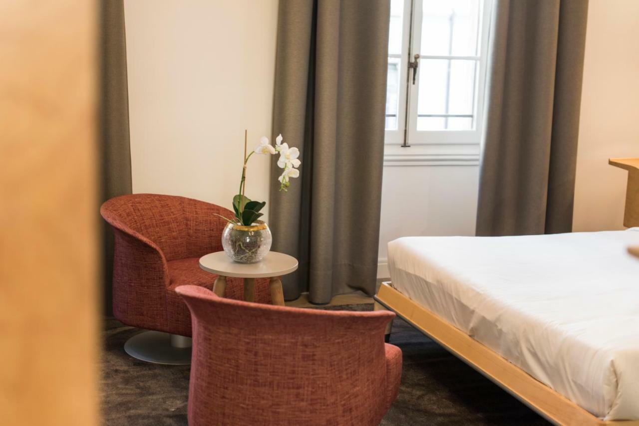 Apartments Florence - Duomo Contemporary Dış mekan fotoğraf