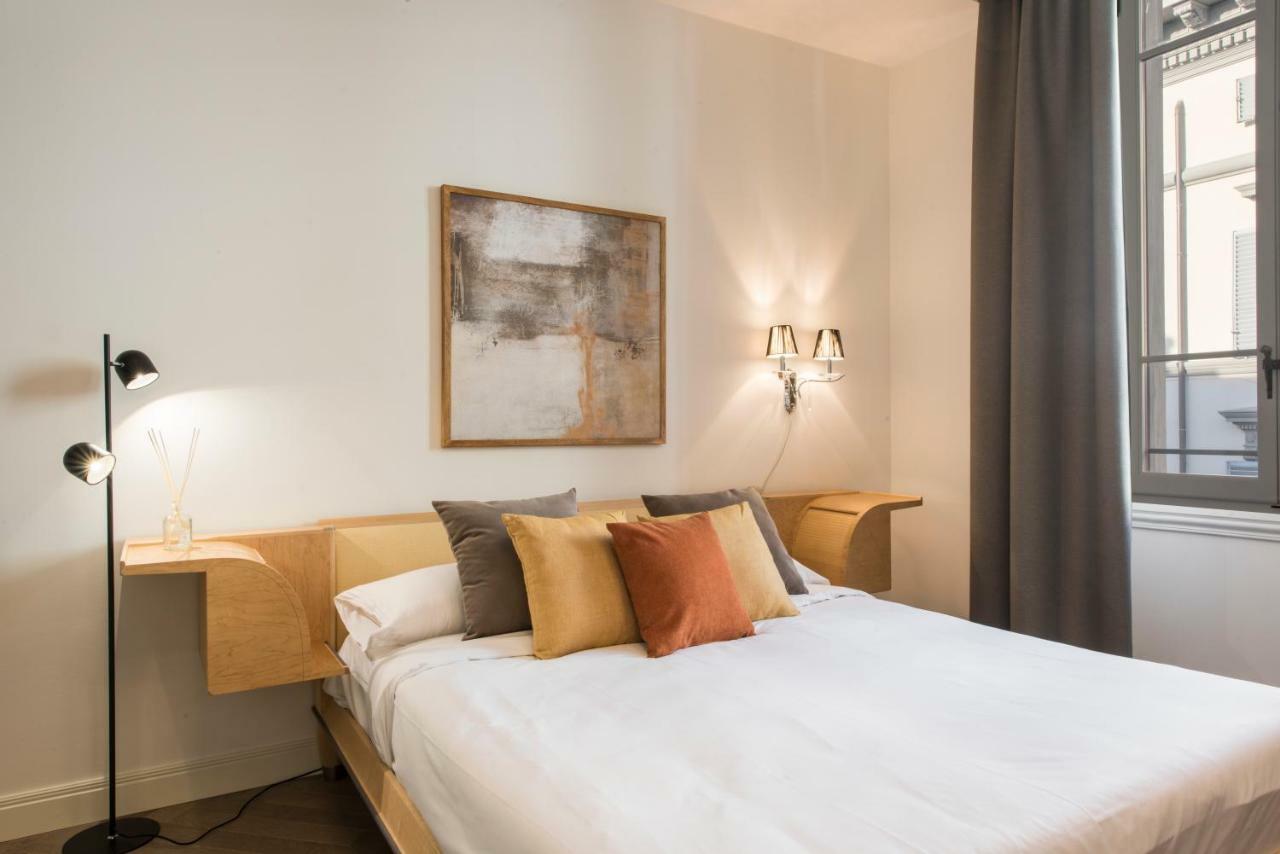 Apartments Florence - Duomo Contemporary Dış mekan fotoğraf