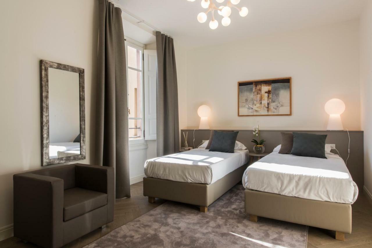 Apartments Florence - Duomo Contemporary Dış mekan fotoğraf
