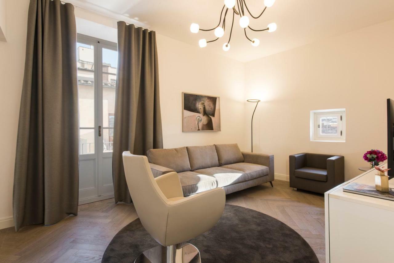 Apartments Florence - Duomo Contemporary Dış mekan fotoğraf