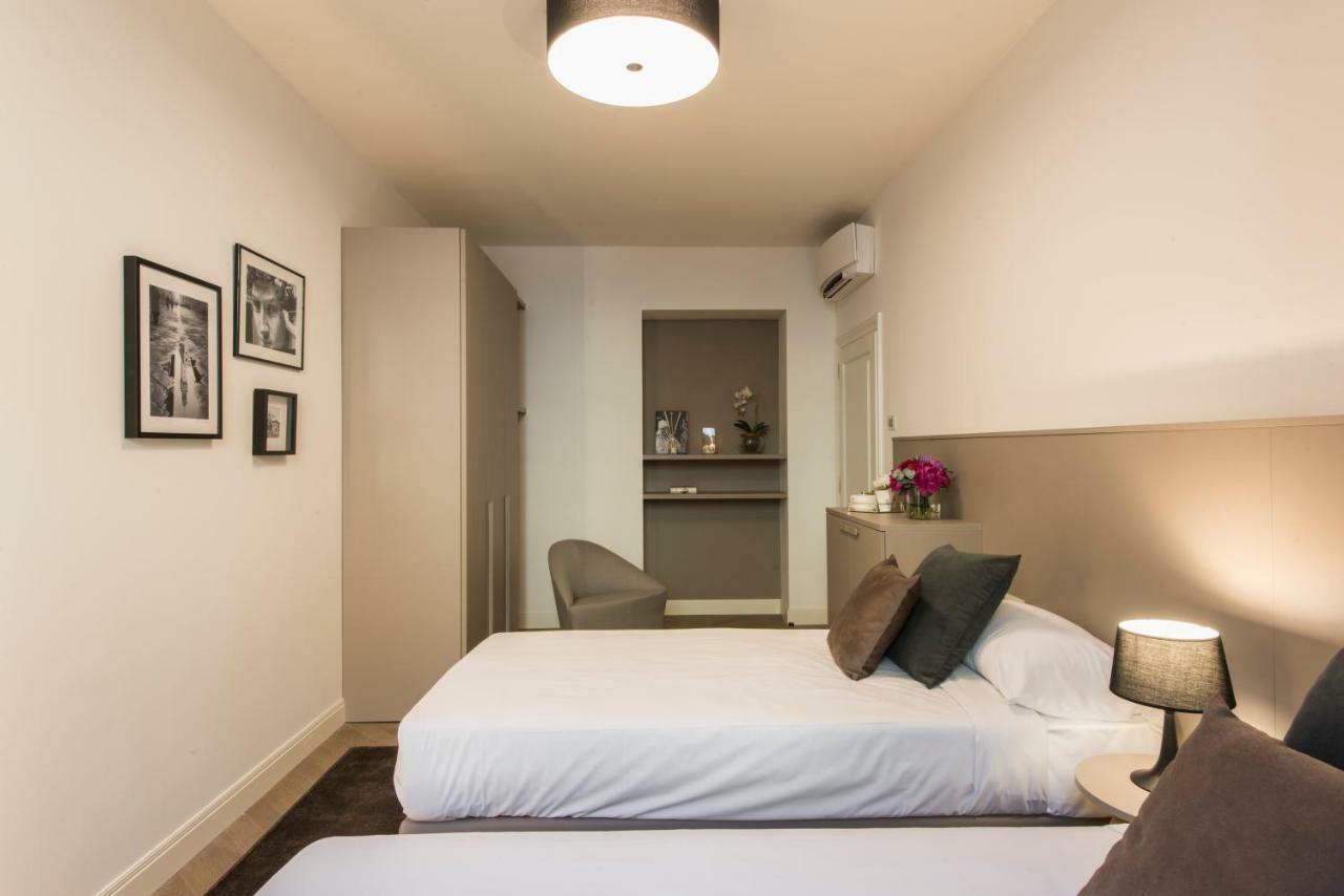 Apartments Florence - Duomo Contemporary Dış mekan fotoğraf