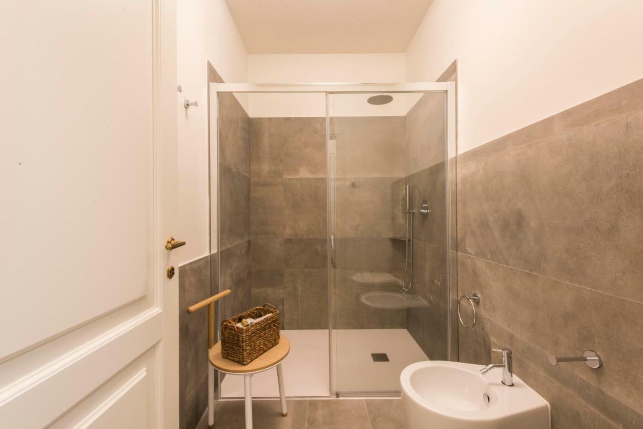 Apartments Florence - Duomo Contemporary Dış mekan fotoğraf